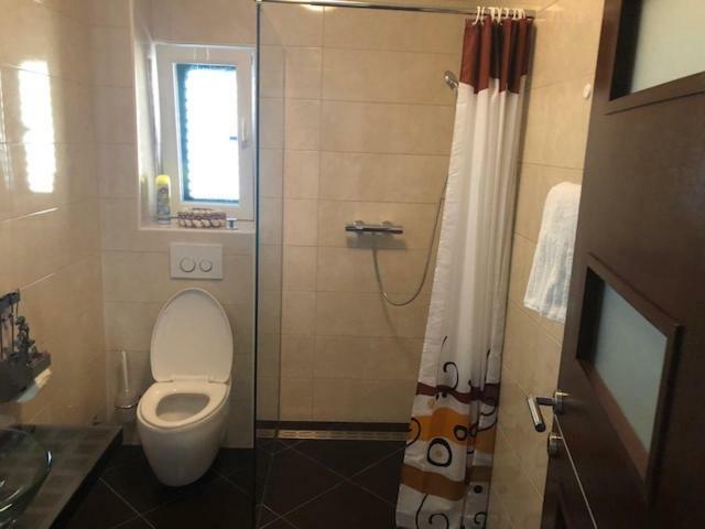 Apartmani Irina Vodice Extérieur photo