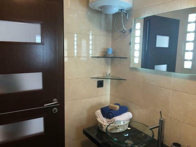 Apartmani Irina Vodice Extérieur photo