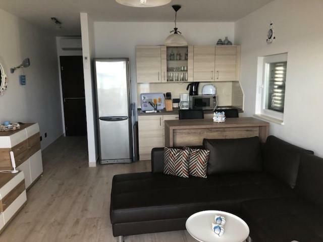 Apartmani Irina Vodice Extérieur photo
