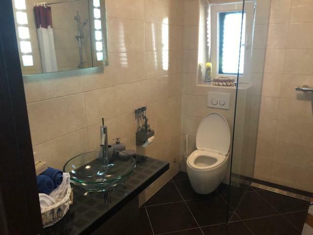 Apartmani Irina Vodice Extérieur photo